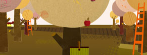 Apple Tree apple-tree