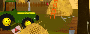 Mac Donald's Farm mcfarm